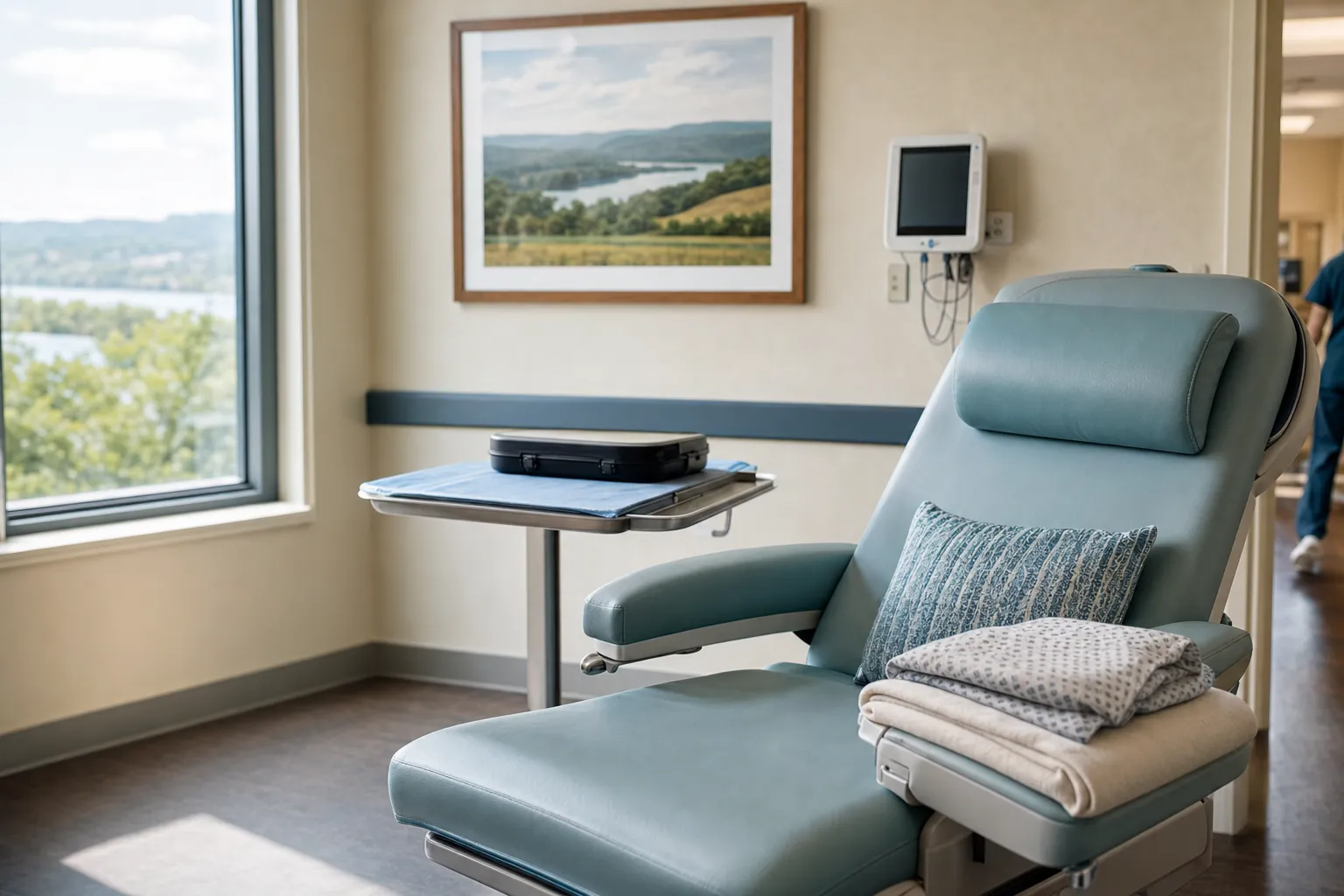 Colonoscopy - Gastroenterologist service - Goshen, New York