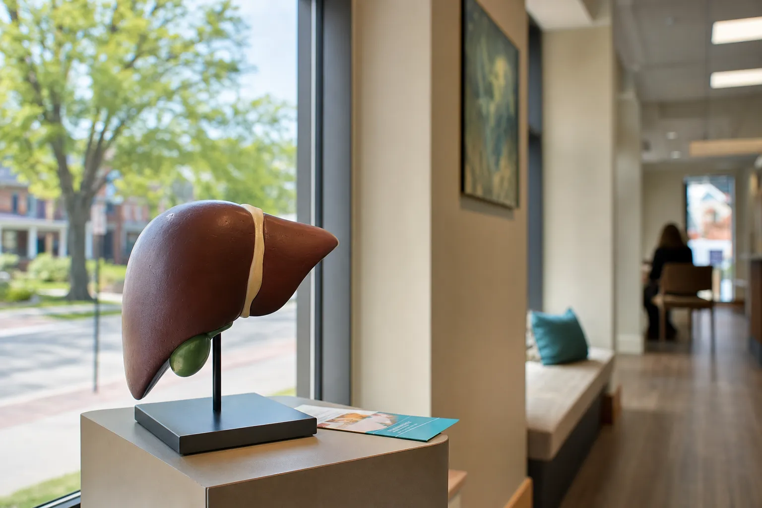 Hepatologist - Gastroenterologist service - Goshen, New York